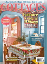 Cottages  Bungalows  Digital Magazine