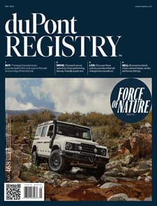 duPont REGISTRY Magazine