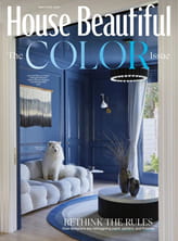 House Beautiful-Digital Magazine