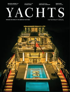 Yachts International Magazine