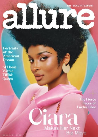 Allure Magazine