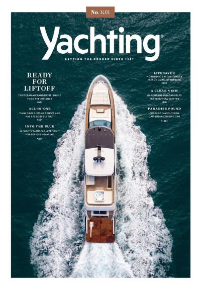 Abonnez-vous à Yachting