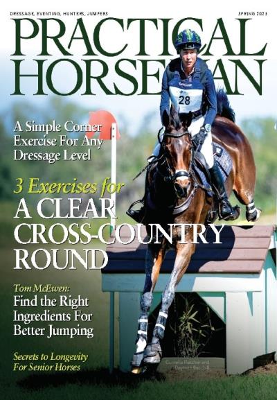 Subscribe to Practical Horseman
