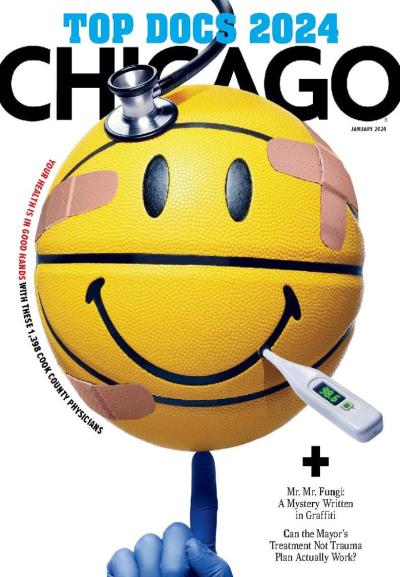 Subscribe to Chicago Magazine
