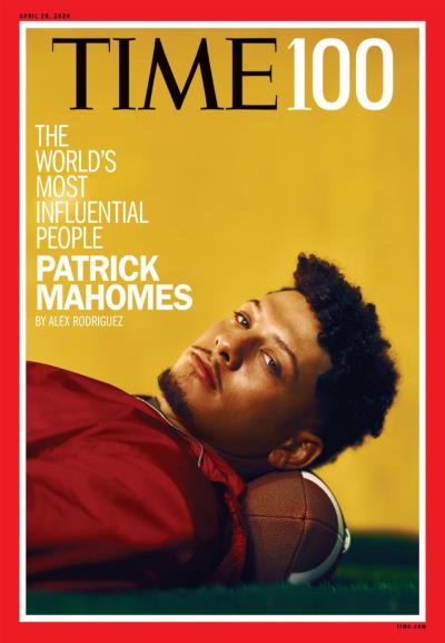 Subscribe to Time
