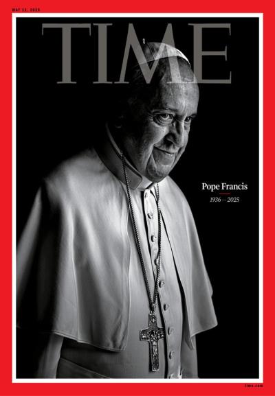 Subscribe to Time