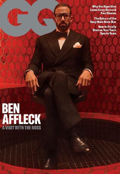 Subscribe to GQ
