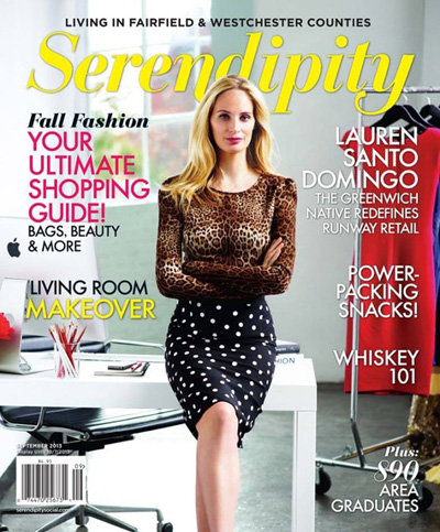Subscribe to Serendipity