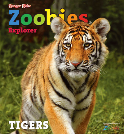 Subscribe to Zoobies