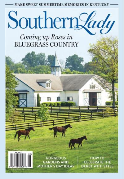 Subscribe to Southern Lady