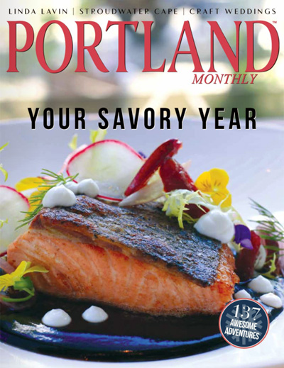 Subscribe to Portland