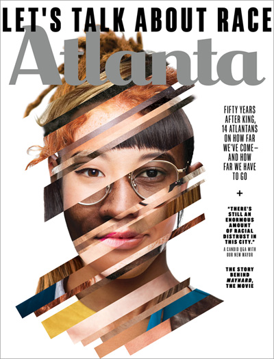 Subscribe to Atlanta
