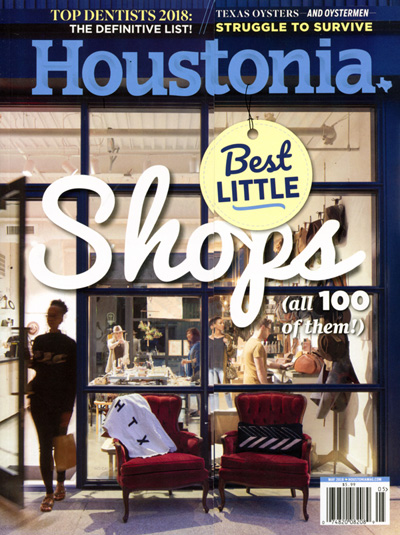 Subscribe to Houstonia