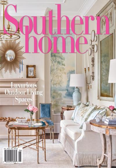 Subscribe to Southern Home