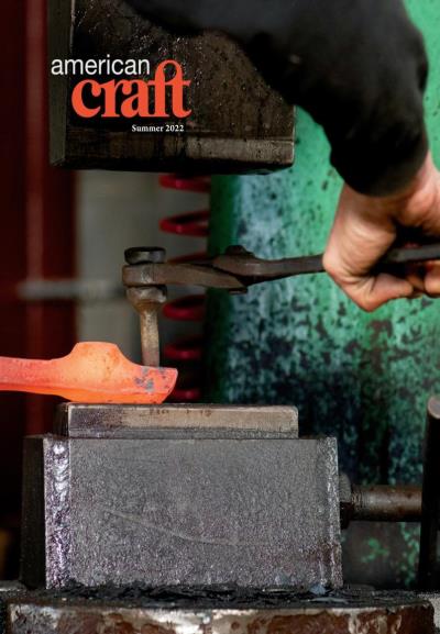 Subscribe to American Craft