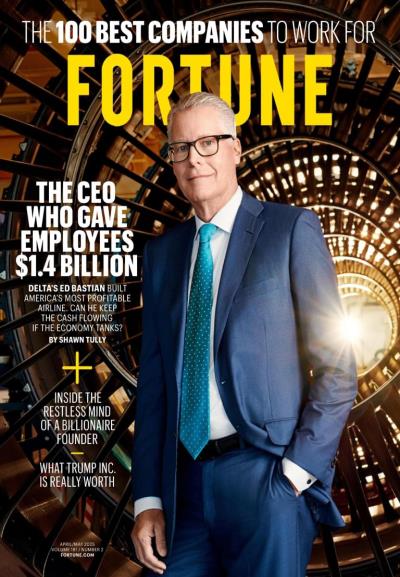 Subscribe to Fortune