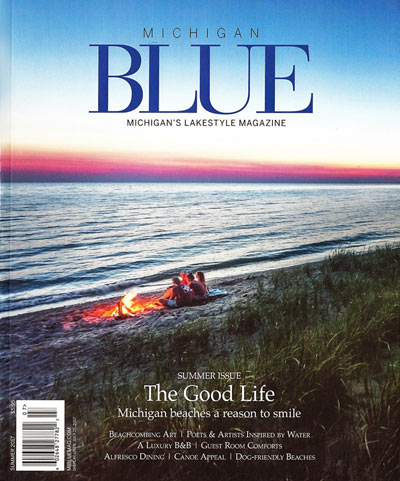 Subscribe to Michigan Blue