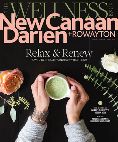 Subscribe to New Canaan-Darien