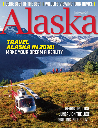 Subscribe to Alaska