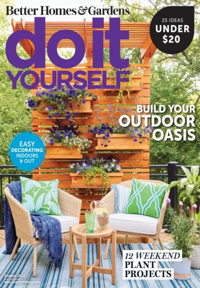 Subscribe to Do It Yourself