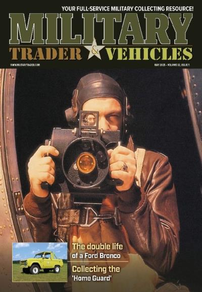 Subscribe to Military Trader