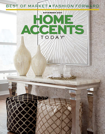Subscribe to Home Accents Today