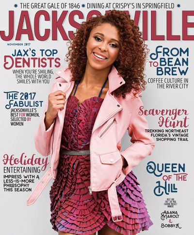 Subscribe to Jacksonville