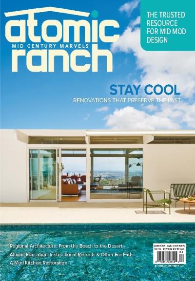 Subscribe to Atomic Ranch