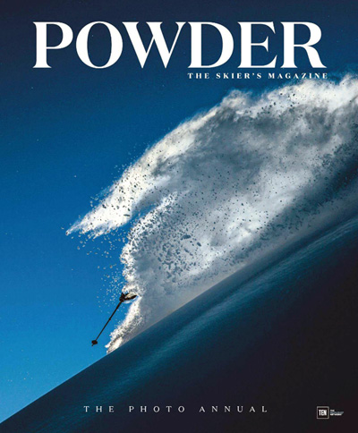 Subscribe to Powder