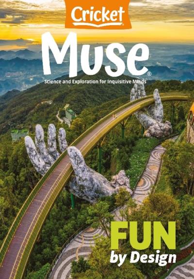 Subscribe to Muse