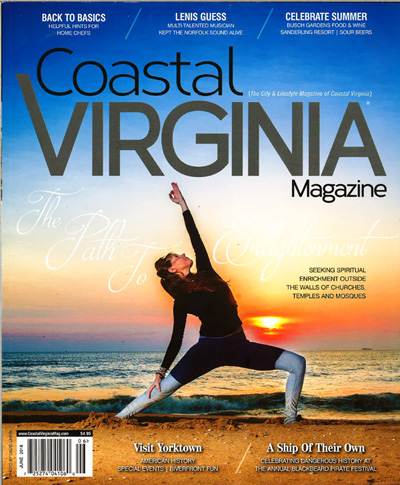 Subscribe to Coastal Virginia