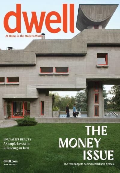 Subscribe to Dwell