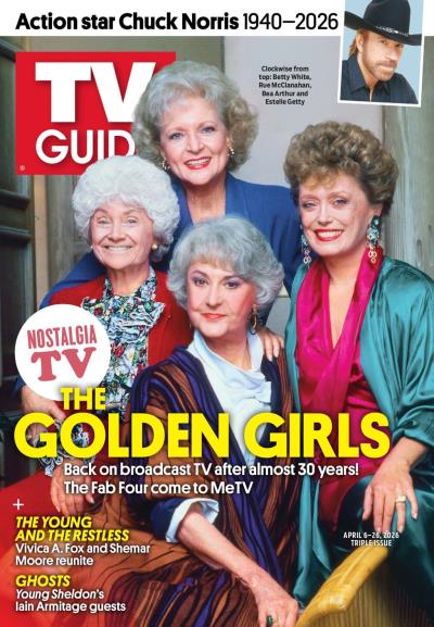 Subscribe to TV Guide