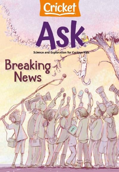 Subscribe to Ask