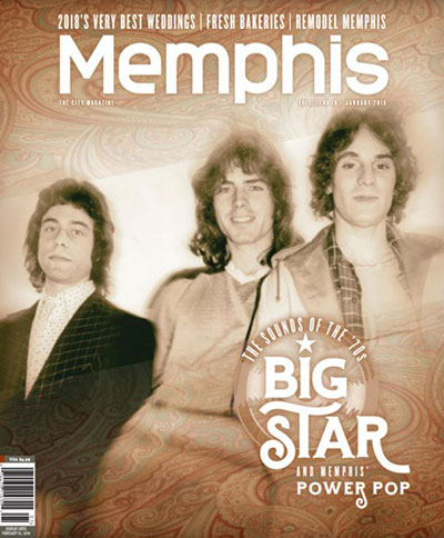 Subscribe to Memphis