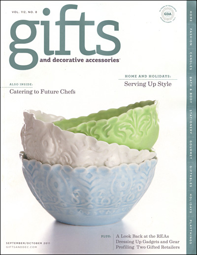 Subscribe to Gifts & Decorative Accessories