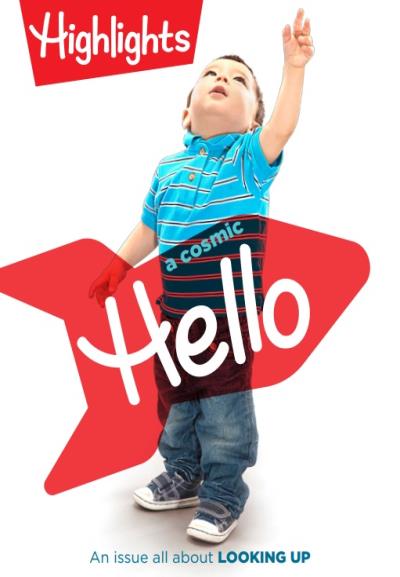 Subscribe to Highlights Hello