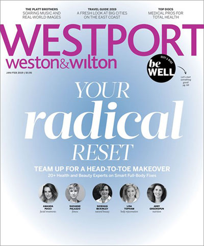 Subscribe to Westport