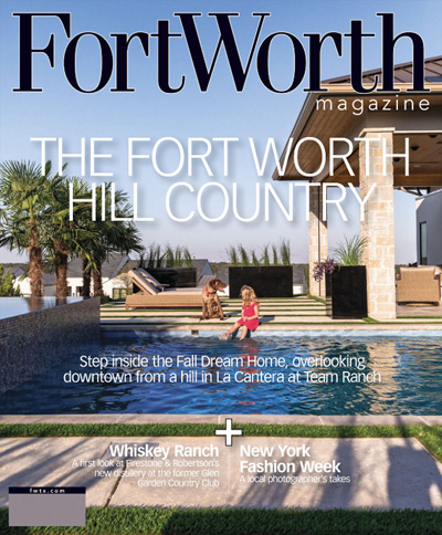 Subscribe to Fort Worth