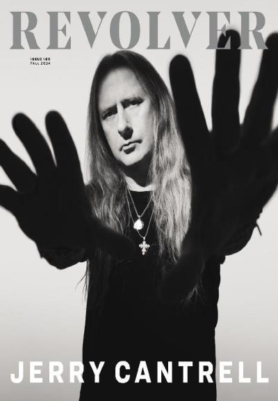 Subscribe to Revolver