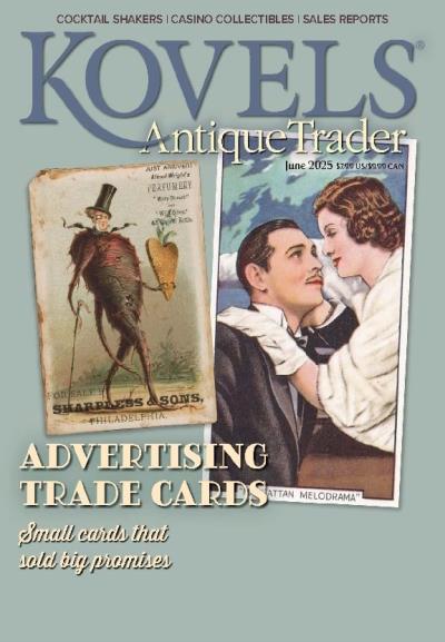 Subscribe to Antique Trader