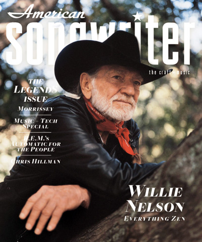 Subscribe to American Songwriter