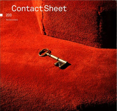 Subscribe to Contact Sheet