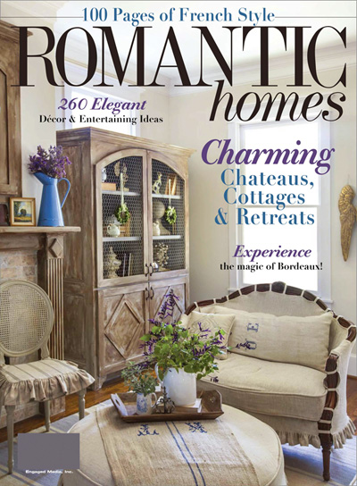 Best Home Decor Magazines : Top 100 Interior Design Magazines You Must Have (Part 4) : Get decorating and design tips.