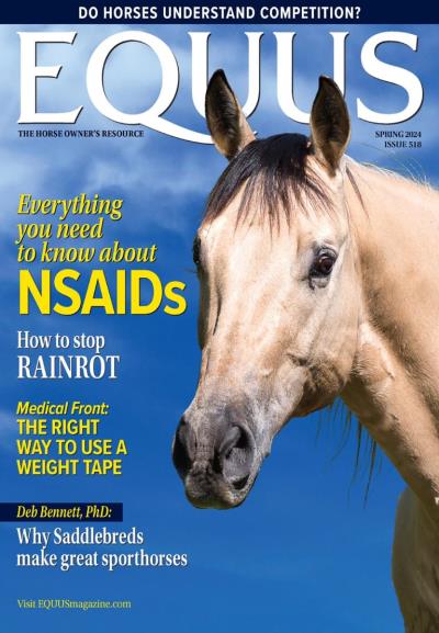 Subscribe to Equus