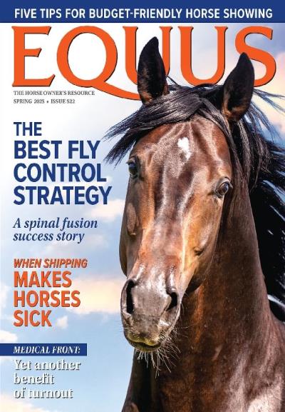 Subscribe to Equus