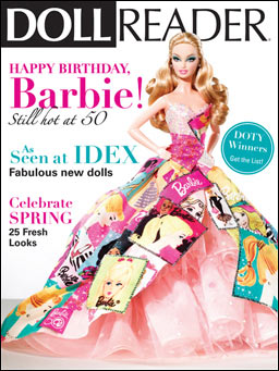 Doll reader