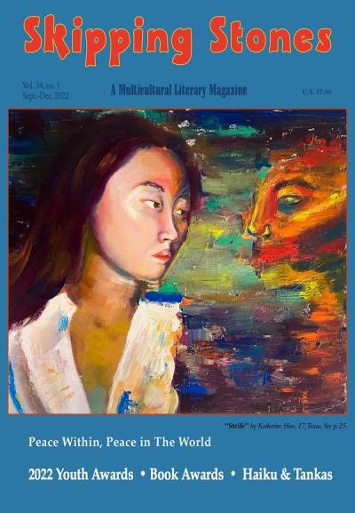 Subscribe to Skipping Stones