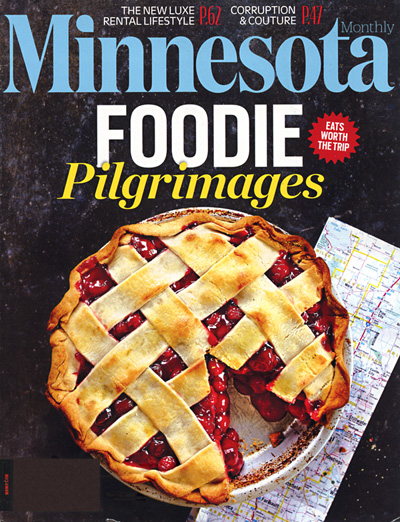 Subscribe to Minnesota Monthly