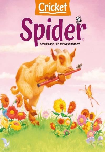 Subscribe to Spider